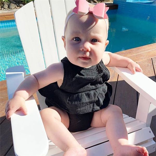 baby romper suit onesies sleeveless jumpsuit clothes infant summer triangle jumpsuit fashion boutique kids climbing clothes fj188, Blue
baby romper suit onesies sleeveless jumpsuit clothes infant summer triangle jumpsuit fashion boutique kids climbing clothes fj188, Blue