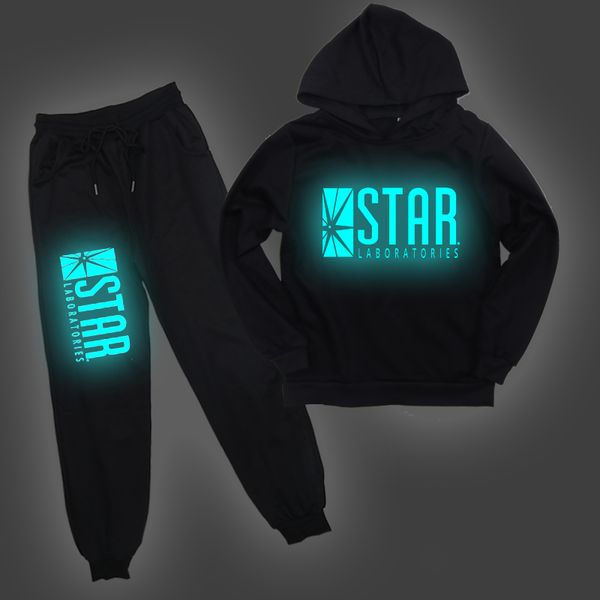 kids noctilucous the flash sweatshirt pants suit boys girls hoodies long sleeve pullover coat sportswear for children gift, Black
kids noctilucous the flash sweatshirt pants suit boys girls hoodies long sleeve pullover coat sportswear for children gift, Black