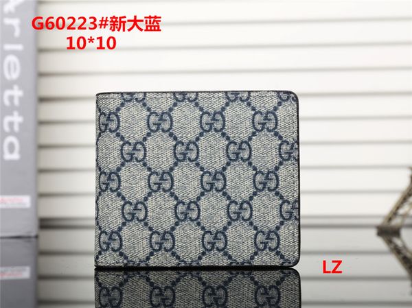 2020 international luxury designer custom fashion clutch bag high-end classic shoulder bag wallet handbag854196