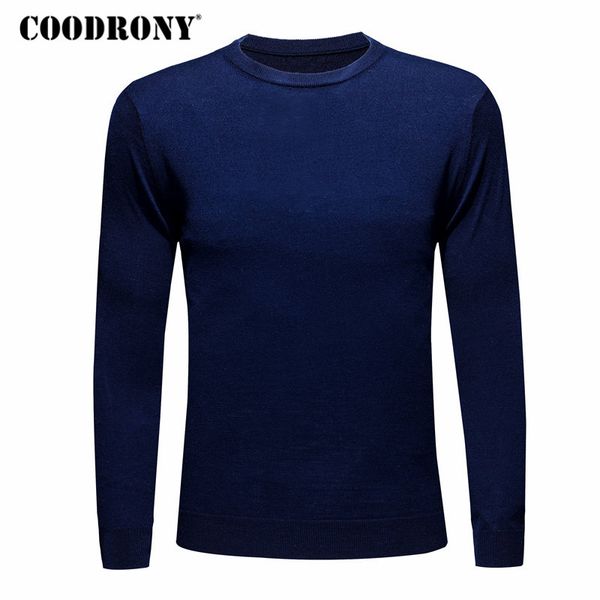 coodrony sweater men casual all-match pure color o-neck pullover men brand clothes 2018 autumn winter cashmere wool sweaters 179, White;black
coodrony sweater men casual all-match pure color o-neck pullover men brand clothes 2018 autumn winter cashmere wool sweaters 179, White;black