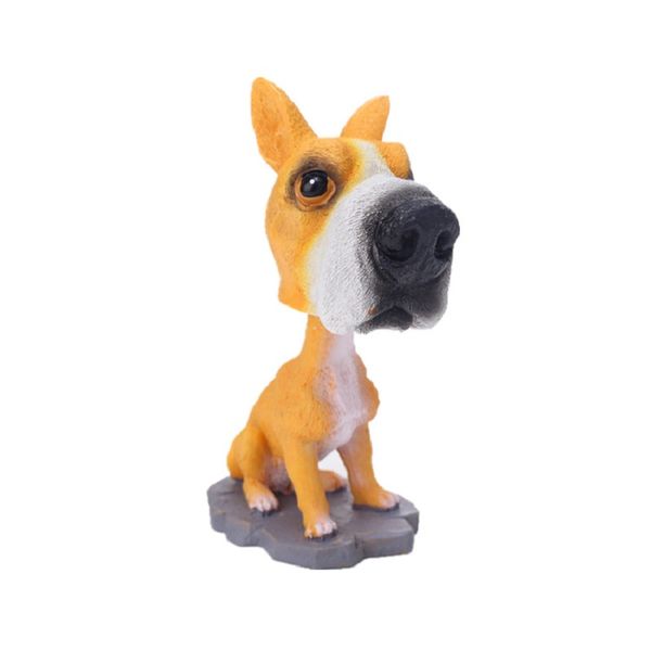 car ornaments 2019 shaking head dog ornament resin cute nodding emulation dog doll decoration gift for car interior home room
car ornaments 2019 shaking head dog ornament resin cute nodding emulation dog doll decoration gift for car interior home room