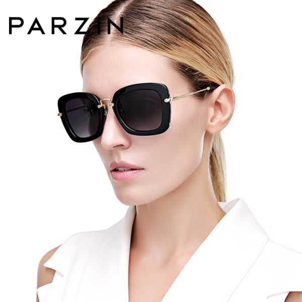 parzin black square frame polarized sunglasses uv400 driving vintage shades for women eyewear with accessories 9535, White;black
parzin black square frame polarized sunglasses uv400 driving vintage shades for women eyewear with accessories 9535, White;black