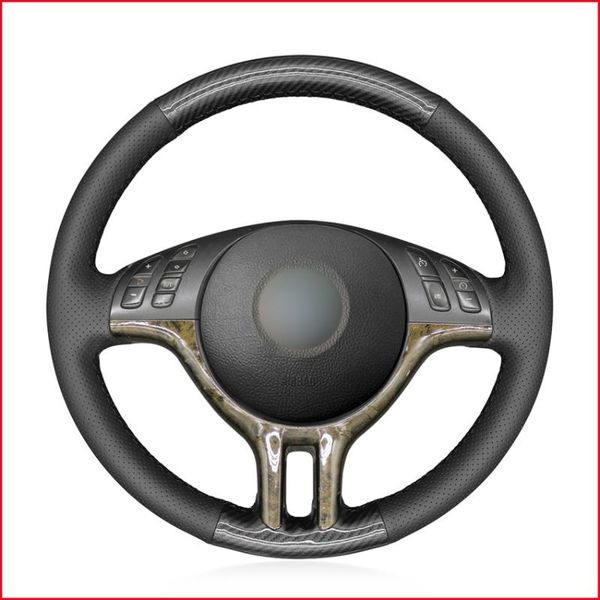 mewant pu carbon fiber steering wheel cover for e46 318i 325i 330ci e39 x5 e53 z3 e36/7 e36/8
mewant pu carbon fiber steering wheel cover for e46 318i 325i 330ci e39 x5 e53 z3 e36/7 e36/8