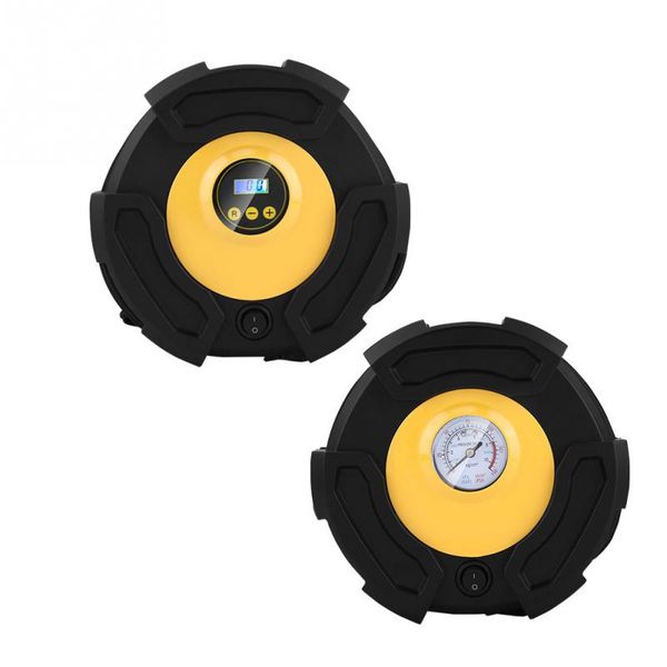 new 12v auto electric air compressor portable pump car tire inflator 100 psi with 3 nozzles for car bike ball boat
new 12v auto electric air compressor portable pump car tire inflator 100 psi with 3 nozzles for car bike ball boat