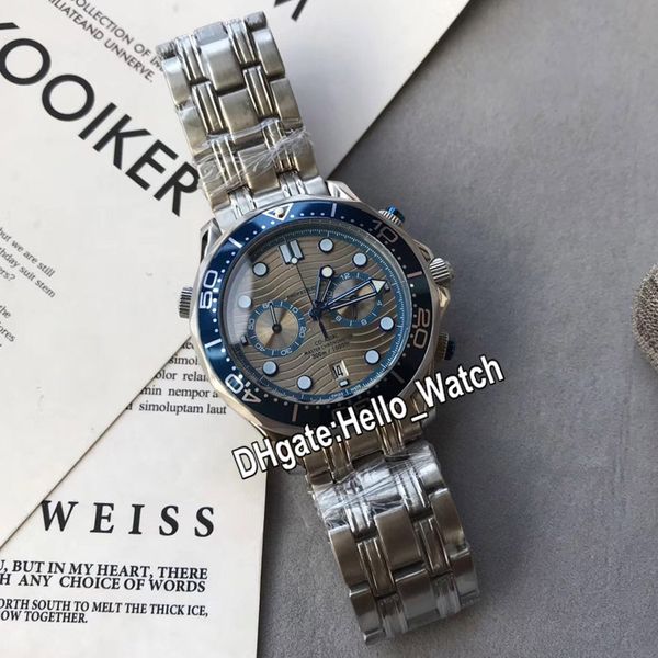 new 300m dive 210.210.30.44.51.06 gray ripple dial quartz chronograph mens watch ceramics blue bezel ss steel bracelet watches hello_watch, Slivery;brown
new 300m dive 210.210.30.44.51.06 gray ripple dial quartz chronograph mens watch ceramics blue bezel ss steel bracelet watches hello_watch, Slivery;brown