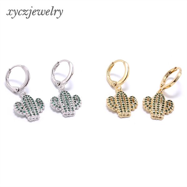 cactus earrings for women green cactus silver gold earrings earbob stud plant ear accessories new design ing, Golden
cactus earrings for women green cactus silver gold earrings earbob stud plant ear accessories new design ing, Golden