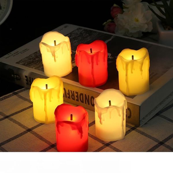 12pcs 3 color flameless led tealight candles 5*3.5*3.5cm holiday wedding party mother day decor battery operated candles pphore diy
12pcs 3 color flameless led tealight candles 5*3.5*3.5cm holiday wedding party mother day decor battery operated candles pphore diy