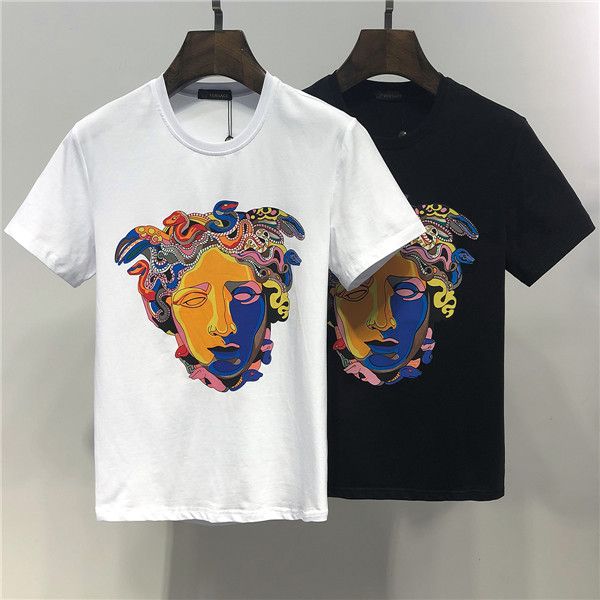 mens versace дизайнерская летняя повседневная мужская одежда футболки для мужчин с коротким рукавом повседневные мужские дизайнерские футбол, White;black
mens versace дизайнерская летняя повседневная мужская одежда футболки для мужчин с коротким рукавом повседневные мужские дизайнерские футбол, White;black