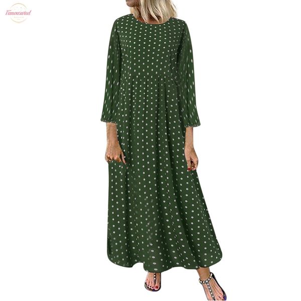 clothes women dress vintage vestidos long wave point ball gown print maxi dress plus size 5xl dress women casual dresses wholesale, Black;gray
clothes women dress vintage vestidos long wave point ball gown print maxi dress plus size 5xl dress women casual dresses wholesale, Black;gray