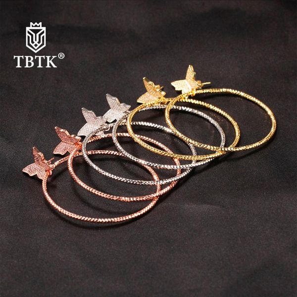 tbtk butterfly earrings set simple design butterfly earrings resin small animal female wedding accessories new hot, Golden;silver
tbtk butterfly earrings set simple design butterfly earrings resin small animal female wedding accessories new hot, Golden;silver