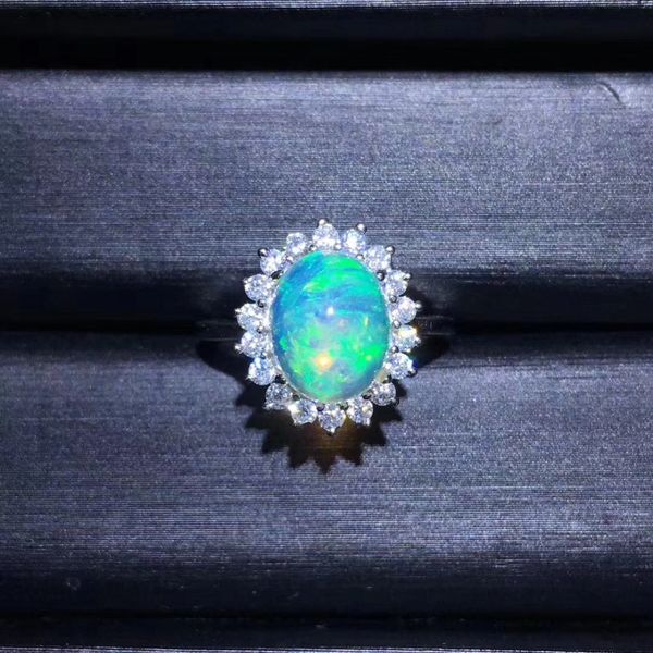 natural 8*10 multicolor opal ring s925 silver natural gemstone ring fashion elegant diana round women's party gift rings jewelry cj1912, Slivery;golden
natural 8*10 multicolor opal ring s925 silver natural gemstone ring fashion elegant diana round women's party gift rings jewelry cj1912, Slivery;golden