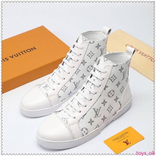 2019ml new men s casual sports shoes men s high-sneakers, in line with micro-standard, with the original box fast delivery
2019ml new men s casual sports shoes men s high-sneakers, in line with micro-standard, with the original box fast delivery