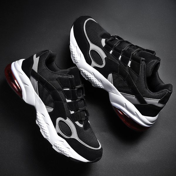 men outdoor sneakers stylish comfortable sport shoes jogging running shoes big size outdoor comfortable men brand sneakers
men outdoor sneakers stylish comfortable sport shoes jogging running shoes big size outdoor comfortable men brand sneakers