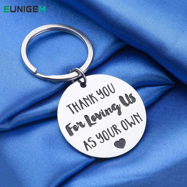 keychains fashion key chains stepparent gifts for step mom dad from daughter son birthday gift engraved pendant jewelry, Silver
keychains fashion key chains stepparent gifts for step mom dad from daughter son birthday gift engraved pendant jewelry, Silver