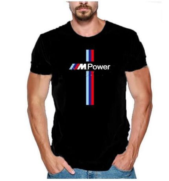 2020 модный бренд печатных мужчин для Bmw M Power Fun Мужские футболки классический летни
2020 модный бренд печатных мужчин для Bmw M Power Fun Мужские футболки классический летни