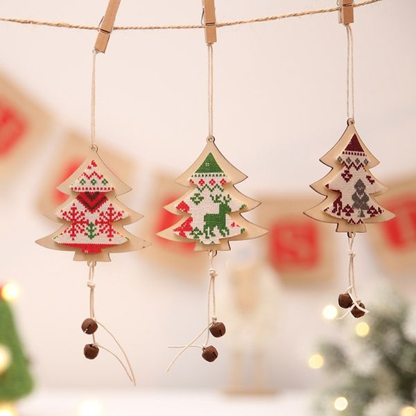 new year natural wood christmas tree ornament wooden pendant xmas gift noel christmas decoration for home navidad decor
new year natural wood christmas tree ornament wooden pendant xmas gift noel christmas decoration for home navidad decor