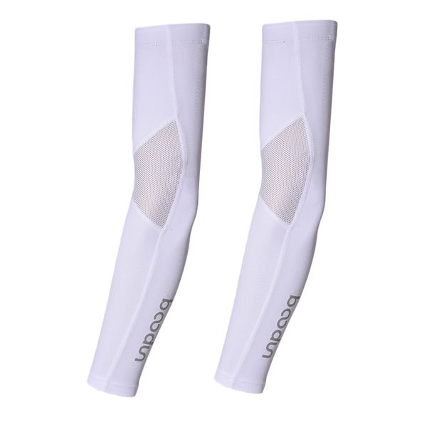 1 pair uv protection cooling arm sleeves for men women, sun sleeve for driving jogging golfing riding outdoor activities - select sizes
1 pair uv protection cooling arm sleeves for men women, sun sleeve for driving jogging golfing riding outdoor activities - select sizes