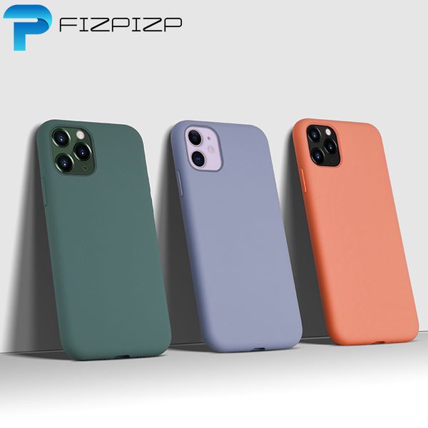 тонкий мягкий чехол для iphone 11 pro 7 8 6 6s plus оригинального жидкого силиконовой крышки цвета конфеты кок для iphone x xs 11 pro max xr
тонкий мягкий чехол для iphone 11 pro 7 8 6 6s plus оригинального жидкого силиконовой крышки цвета конфеты кок для iphone x xs 11 pro max xr