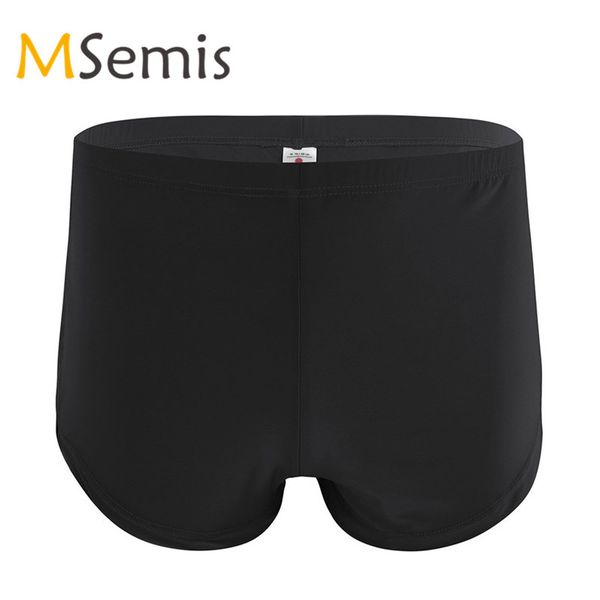 gay swimwear underwear mens lingerie swim shorts side split ice silk boxer shorts briefs swimming trunks style underwear panties
gay swimwear underwear mens lingerie swim shorts side split ice silk boxer shorts briefs swimming trunks style underwear panties