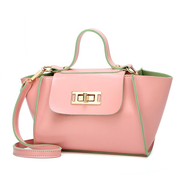 bag 3 colors women handbags designer new shoulder pu lady luxury totes luxury bags fashion purses designer uhojb, Red;black
bag 3 colors women handbags designer new shoulder pu lady luxury totes luxury bags fashion purses designer uhojb, Red;black