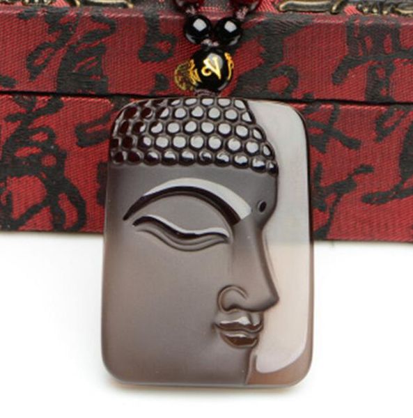 мир кулон кулон нефрит лед обсидиан большой день как боковое лицо будда бренд, Silver
мир кулон кулон нефрит лед обсидиан большой день как боковое лицо будда бренд, Silver