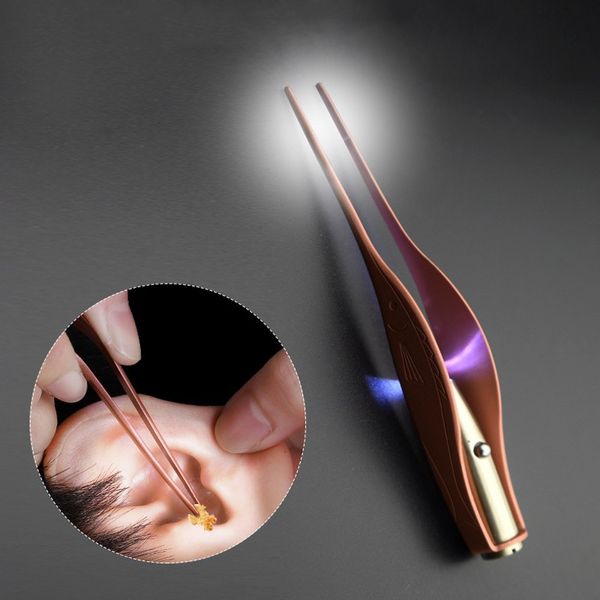children luminous ear spoon led ear wax picking tool visible earwax spoon kids flashlight earpick ear wax cleaner baby earwax remover
children luminous ear spoon led ear wax picking tool visible earwax spoon kids flashlight earpick ear wax cleaner baby earwax remover
