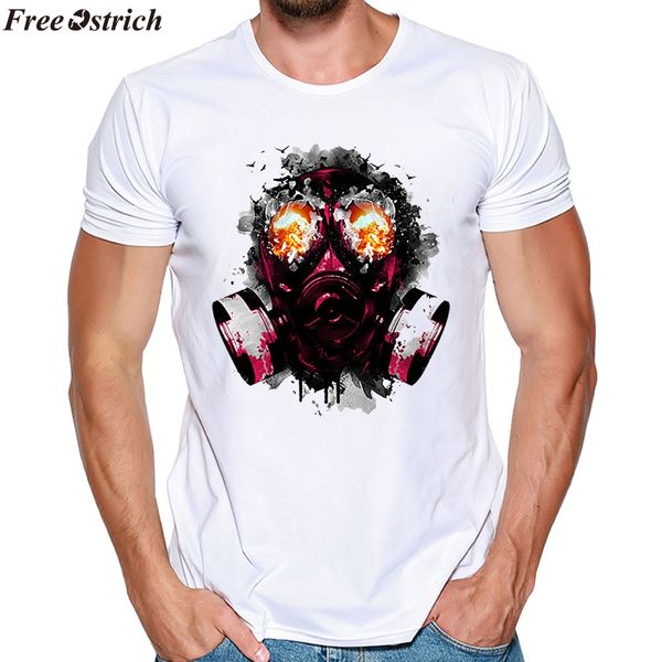 ostrich men summer printed casual short-sleeved t-shirt o-neck male fashion white comfortable sports t-shirt plus size, White;black
ostrich men summer printed casual short-sleeved t-shirt o-neck male fashion white comfortable sports t-shirt plus size, White;black