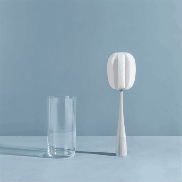 cleaning brush plastic kitchen cleaning tool sponge brush for wineglass bottle coffe tea glass cup
cleaning brush plastic kitchen cleaning tool sponge brush for wineglass bottle coffe tea glass cup