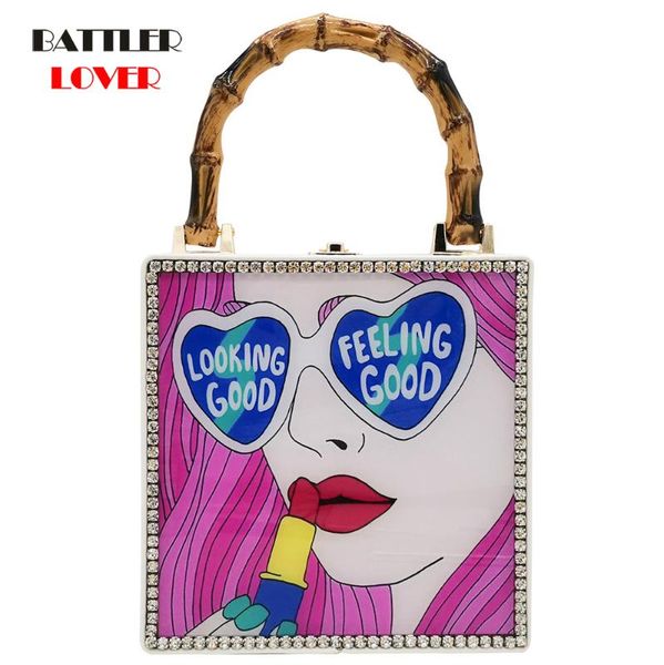 dazzling women gold rose flower hollow out crystal evening metal clutches small handbag purse wedding box clutch bag
dazzling women gold rose flower hollow out crystal evening metal clutches small handbag purse wedding box clutch bag