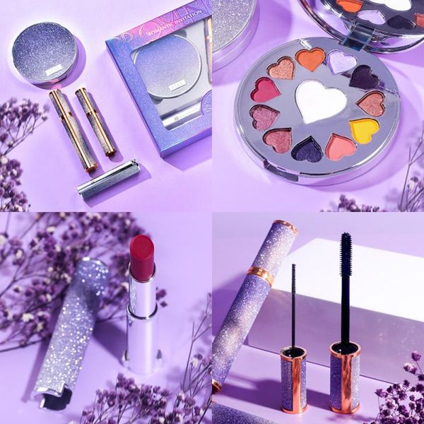 1 set professional make up set girl makeup 12 colors eyeshadow palette & mascara & lipstick cosmetic kit maquillage tslm2
1 set professional make up set girl makeup 12 colors eyeshadow palette & mascara & lipstick cosmetic kit maquillage tslm2