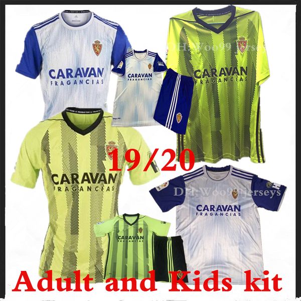 and kids 19 20 real zaragoza soccer jerseys home away child youth soro gual vazquez eguaras papunashvili 2019 football jersey shirts, Black
and kids 19 20 real zaragoza soccer jerseys home away child youth soro gual vazquez eguaras papunashvili 2019 football jersey shirts, Black