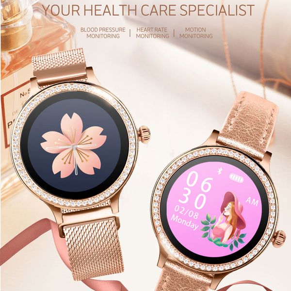 2019 fashionable m8 smart watch ip68 waterproof fitness tracker smartwatches stainless steel leather female lady women smart bracelets
2019 fashionable m8 smart watch ip68 waterproof fitness tracker smartwatches stainless steel leather female lady women smart bracelets