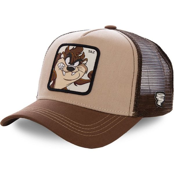 animal taz embroidery 6 colours snapback piccolo cotton baseball cap men women hip hop dad mesh hat trucker hat, Blue;gray
animal taz embroidery 6 colours snapback piccolo cotton baseball cap men women hip hop dad mesh hat trucker hat, Blue;gray
