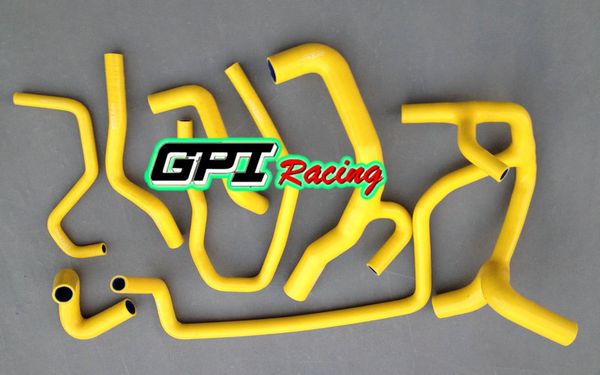 yellow silicone radiator hose for clio 1 16s/williams 1.8/2.0 16v-1998,new
yellow silicone radiator hose for clio 1 16s/williams 1.8/2.0 16v-1998,new