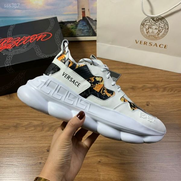 2020 shoes couple real leather classic shoes women breathable mesh surface increased sports wild tide shoes men size 6-12
2020 shoes couple real leather classic shoes women breathable mesh surface increased sports wild tide shoes men size 6-12