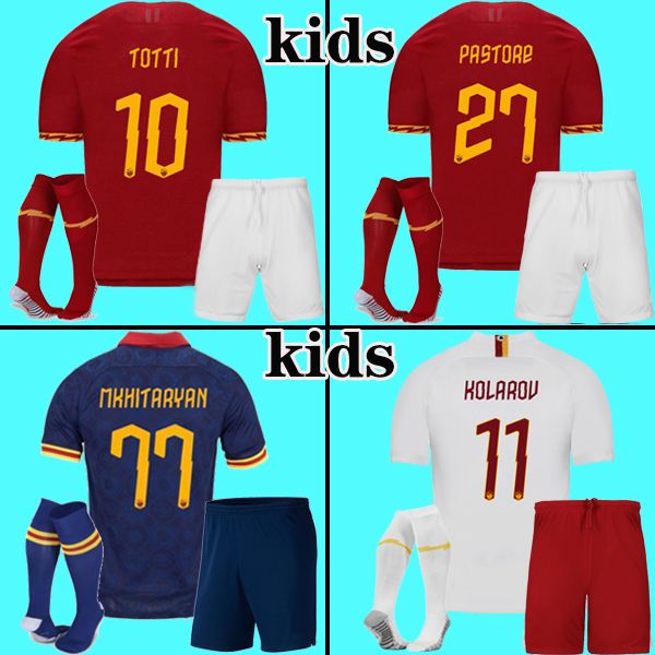 thailand roma soccer jersey 19 20 totti perotti jerseys 2019 2020 roma de rossi dzeko zaniolo uniforms kids kit football shirt, Black
thailand roma soccer jersey 19 20 totti perotti jerseys 2019 2020 roma de rossi dzeko zaniolo uniforms kids kit football shirt, Black