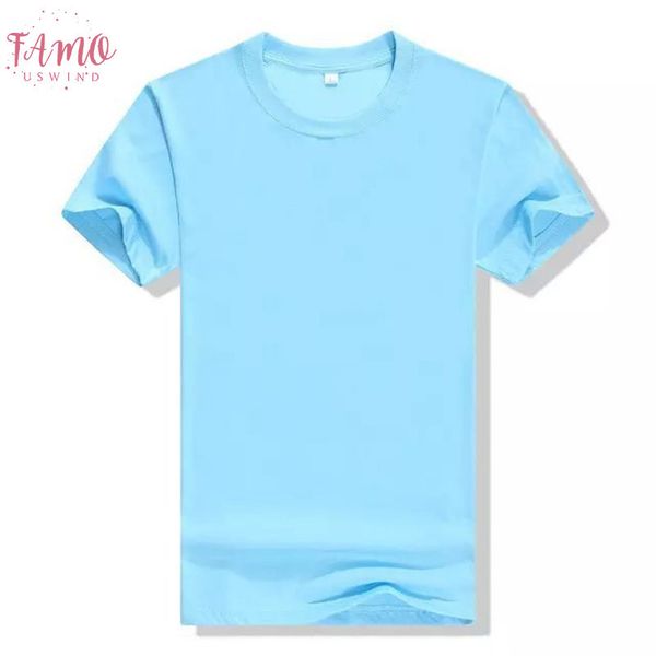 2019 customized men women t shirt print like p or logo text diy your own design 100% cotton stranger things tshirt, White
2019 customized men women t shirt print like p or logo text diy your own design 100% cotton stranger things tshirt, White