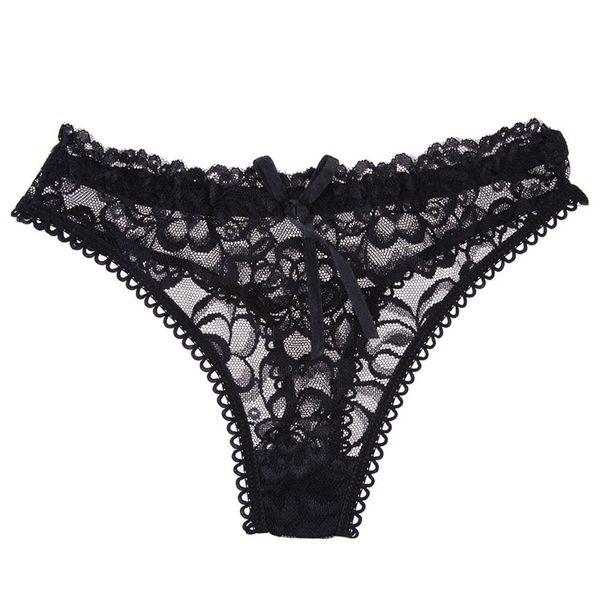 women underwear erotic temptations lace thongs plus size bowk low rise t-back panties fetish transparent lingerie lb, Black;pink
women underwear erotic temptations lace thongs plus size bowk low rise t-back panties fetish transparent lingerie lb, Black;pink