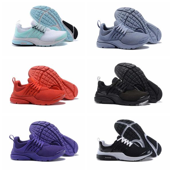 2018 presto br qs mens womens sneaker tripel black white red running shoes trainer sports shoe athletic jogging size 36-45 ing 
2018 presto br qs mens womens sneaker tripel black white red running shoes trainer sports shoe athletic jogging size 36-45 ing