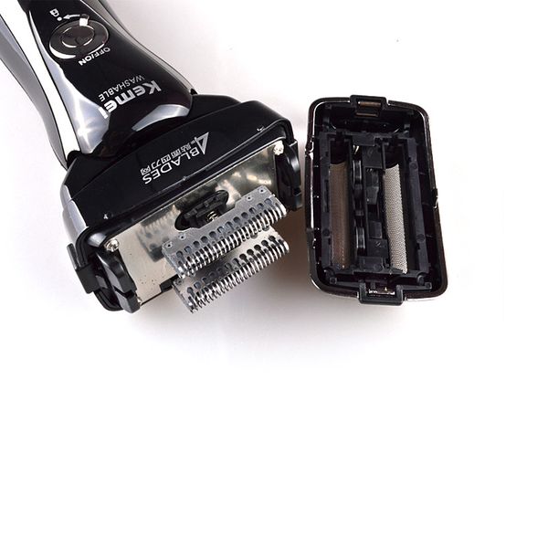 hairclippers2010 kemei razor blade shaver head for mens electric shaver km-5568 razor mesh blade net original beard shaving parts
hairclippers2010 kemei razor blade shaver head for mens electric shaver km-5568 razor mesh blade net original beard shaving parts
