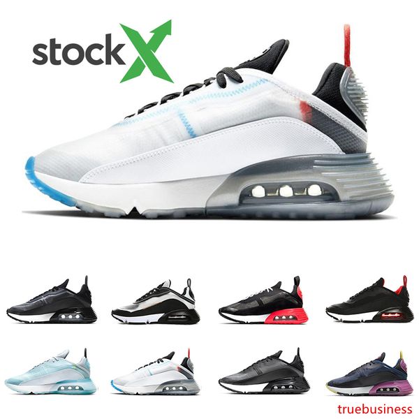stock x 2090 mens running shoes men women 2090s trainers pure platinum duck camo bred triple black white lava glow sports designer sneakers
stock x 2090 mens running shoes men women 2090s trainers pure platinum duck camo bred triple black white lava glow sports designer sneakers