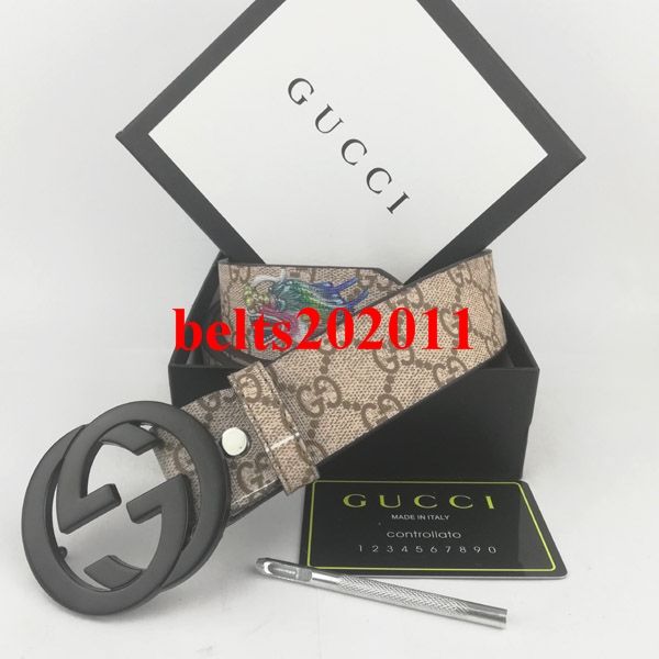 men fashion belt buckle male designers chastity belt fashion brand men belt wholesale no box, Black;brown
men fashion belt buckle male designers chastity belt fashion brand men belt wholesale no box, Black;brown