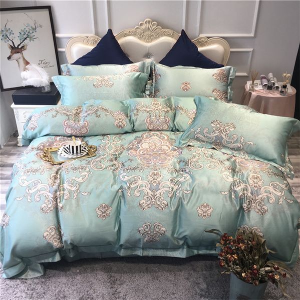 luxury bohemia style printing 60s egyptian cotton bedding set green pink blue duvet cover bed sheet bed linen pillowcases 4pcs
luxury bohemia style printing 60s egyptian cotton bedding set green pink blue duvet cover bed sheet bed linen pillowcases 4pcs