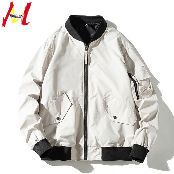 manvalue men's new pilot suits autumn and winter young boys and girls hooded baseball suits men's padded jacket, Black;brown
manvalue men's new pilot suits autumn and winter young boys and girls hooded baseball suits men's padded jacket, Black;brown