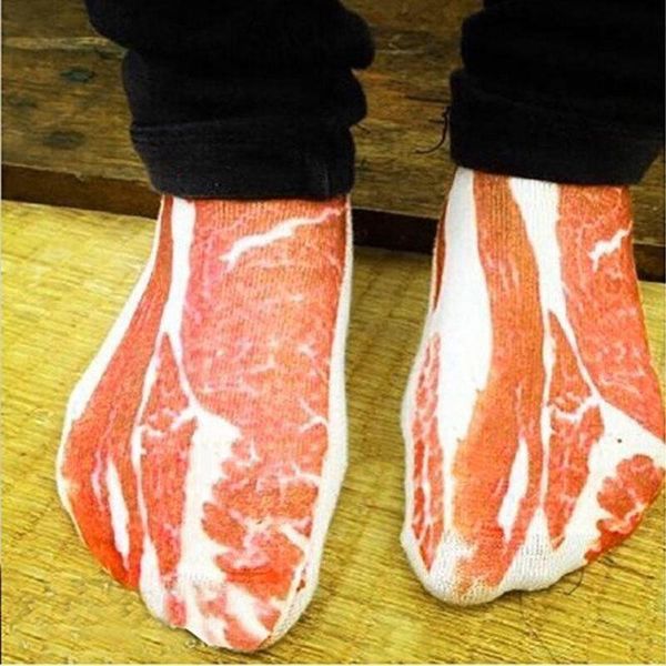 1pair 3d meat bone print socks crew long socks soft casual cute cotton children lion tiger cat starry sky, Black;white
1pair 3d meat bone print socks crew long socks soft casual cute cotton children lion tiger cat starry sky, Black;white