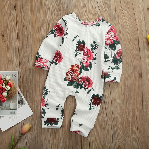baby girl clothes floral long sleeve footless romper infant winter thicken jumpsuit cotton infant bodysuit babies clother suit, Blue
baby girl clothes floral long sleeve footless romper infant winter thicken jumpsuit cotton infant bodysuit babies clother suit, Blue