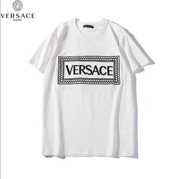 luxury men's designers t-shirt designer casual short sleeve fashion letter printing men's and women's hip hop t-shirt-02, White
luxury men's designers t-shirt designer casual short sleeve fashion letter printing men's and women's hip hop t-shirt-02, White