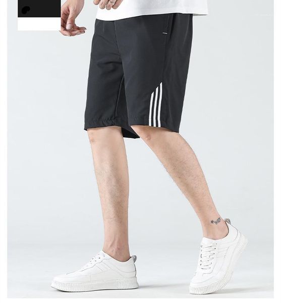 comfortable summer thin mens clothing striped sport straight mens shorts breathable loose casual male pants new, White;black
comfortable summer thin mens clothing striped sport straight mens shorts breathable loose casual male pants new, White;black
