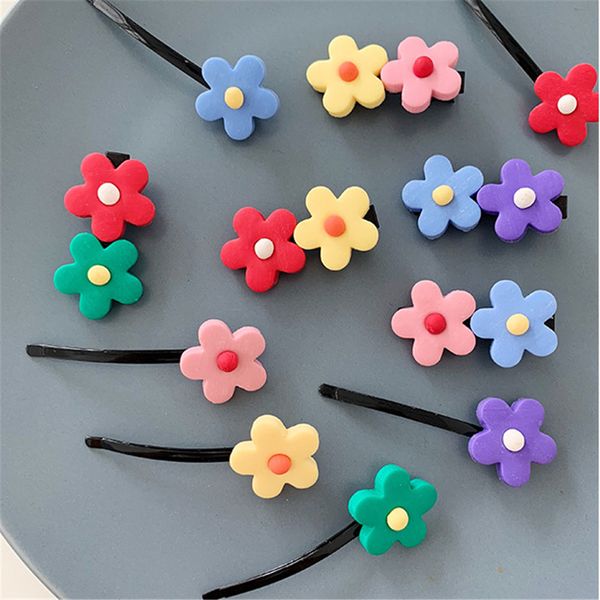 new small flower hairpin clips ins cute sweet flowers children hairpin female head flower clip children hair accessories
new small flower hairpin clips ins cute sweet flowers children hairpin female head flower clip children hair accessories