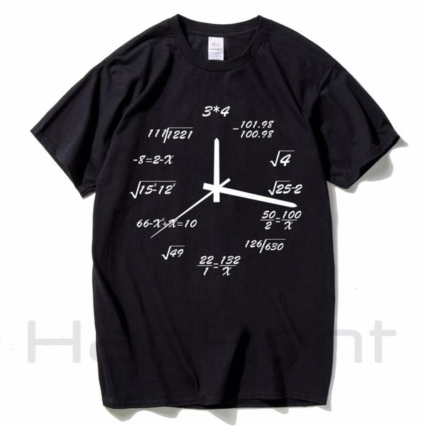 creative clock shirts men printed cotton casual loose short t-shirts novelty nerd geek style t shirt boys, White;black
creative clock shirts men printed cotton casual loose short t-shirts novelty nerd geek style t shirt boys, White;black